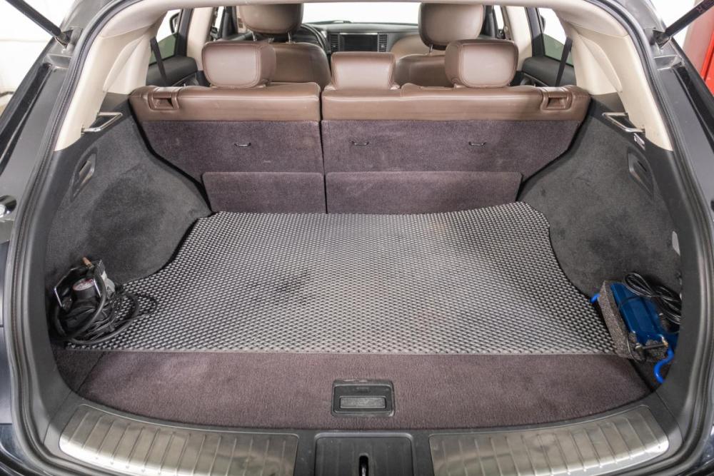 Infiniti FX II (S51) Рестайлинг Томск  - изображение 21
