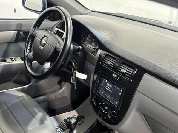Chevrolet Lacetti I с пробегом 2009 года, цена 425 000 рублей, 218960 км, седан, Автокод Объявления