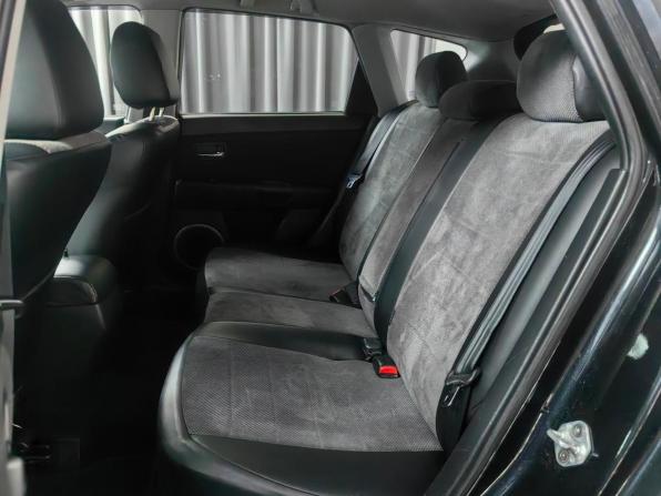 Mazda 3 I (BK) Рестайлинг с пробегом 2008 года, цена 515 000 рублей, 330210 км, хэтчбек, Автокод Объявления