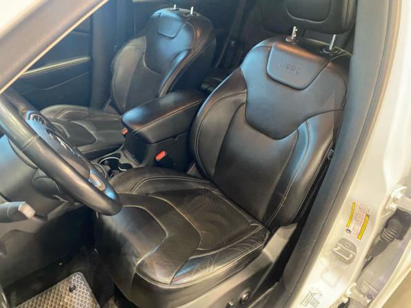 Jeep Cherokee V (KL) с пробегом 2014 года, цена 1 425 000 рублей, 177000 км, внедорожник, Автокод Объявления