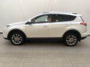 Toyota RAV4 IV (XA40) Рестайлинг Нижний Тагил  - изображение 26