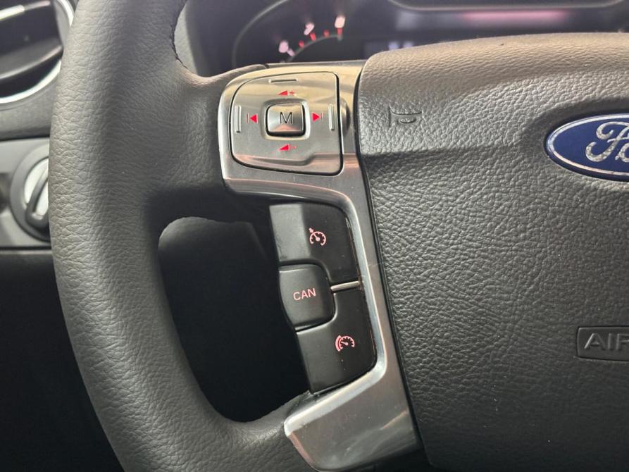 Ford Mondeo IV Рестайлинг Набережные Челны  - изображение 13