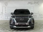 Hyundai Palisade I Москва  - изображение 35