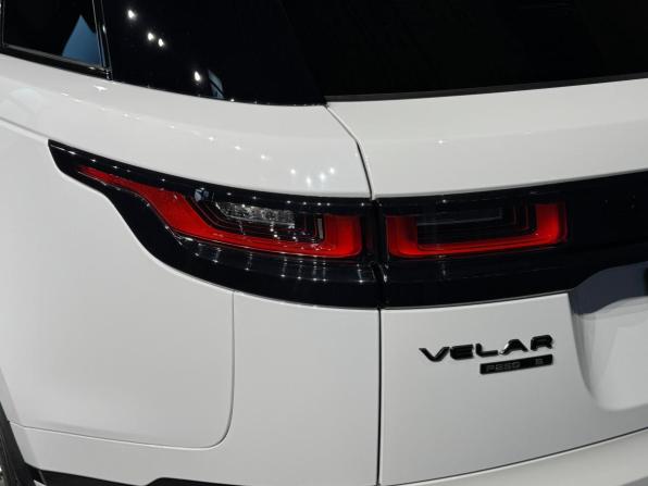 Land Rover Range Rover Velar I с пробегом 2019 года, цена 5 500 000 рублей, 44428 км, внедорожник, Автокод Объявления