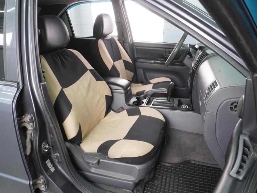 Kia Sorento I Воронеж  - изображение 8