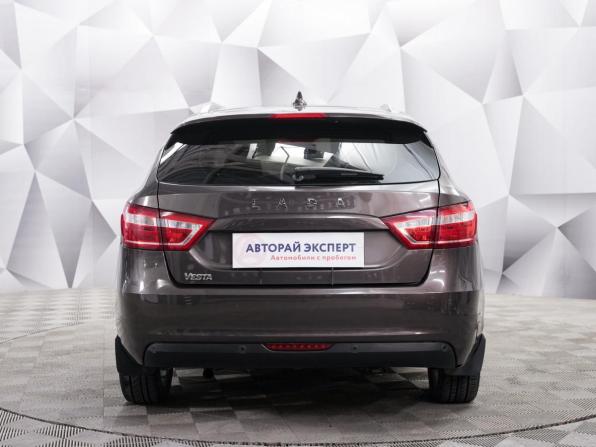 Lada (ВАЗ) Vesta I с пробегом 2019 года, цена 1 046 000 рублей, 119351 км, универсал, Автокод Объявления