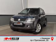 Suzuki Grand Vitara II Рестайлинг Кемерово  - изображение 23