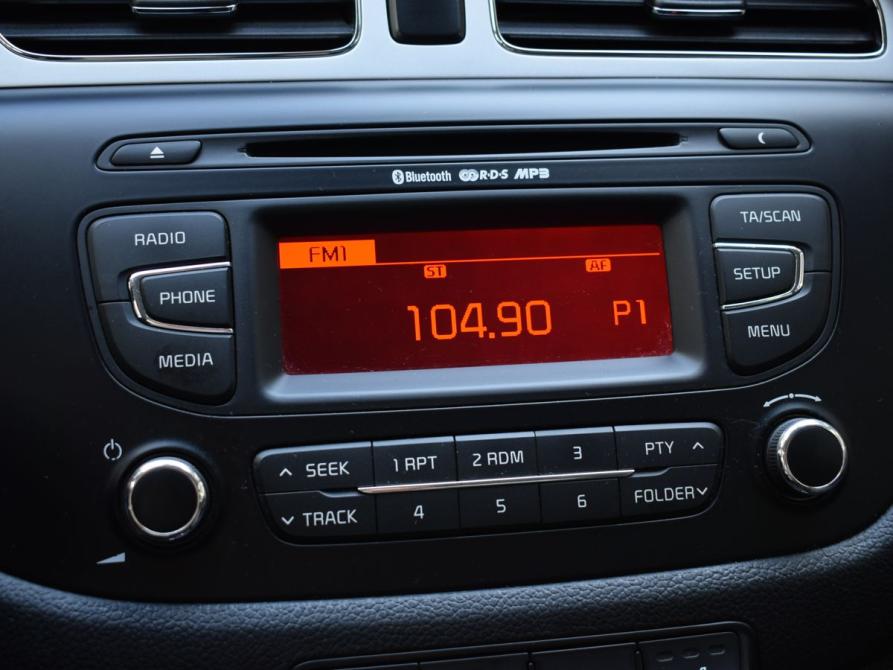 Kia Ceed II Челябинск  - изображение 12