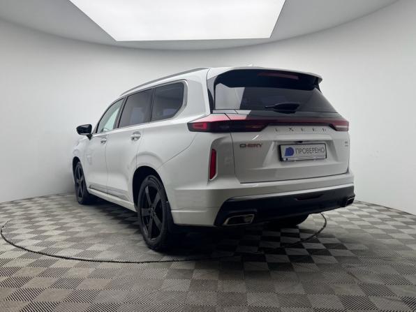 Exeed VX I с пробегом 2022 года, цена 2 325 000 рублей, 117250 км, внедорожник, Автокод Объявления