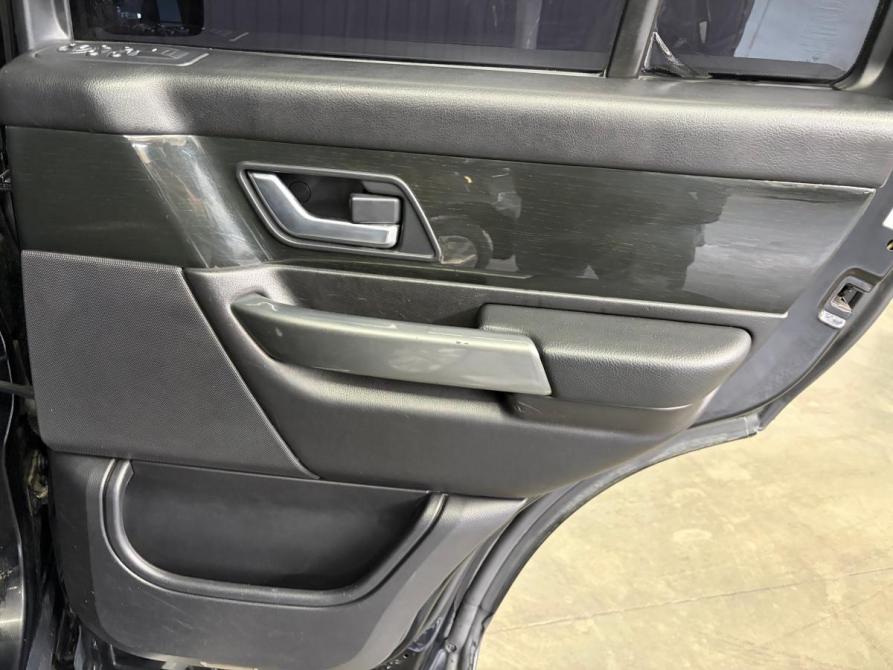 Land Rover Range Rover Sport I Краснодар  - изображение 14