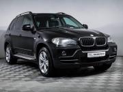BMW X5 II (E70) Москва  - изображение 21