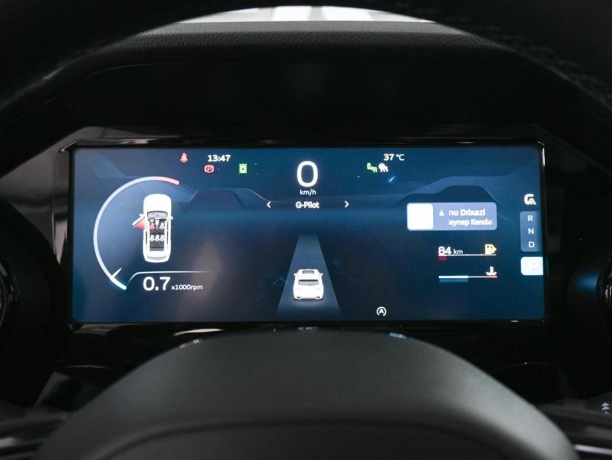 Geely Monjaro I Ростов-на-Дону  - изображение 28