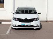 Kia Rio III Рестайлинг Нижний Новгород  - изображение 25