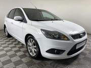 Ford Focus II Рестайлинг Москва  - изображение 22