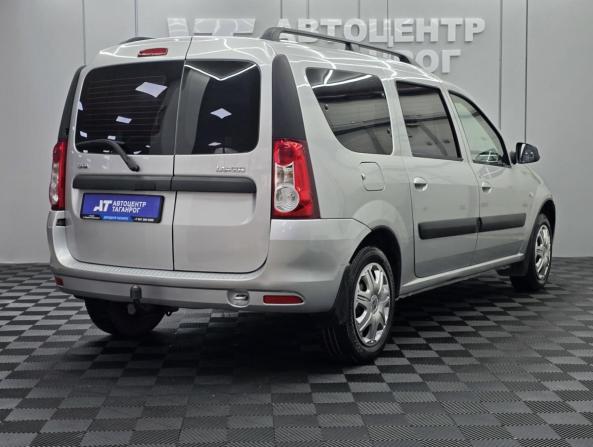 Lada (ВАЗ) Largus I с пробегом 2013 года, цена 799 000 рублей, 168350 км, универсал, Автокод Объявления