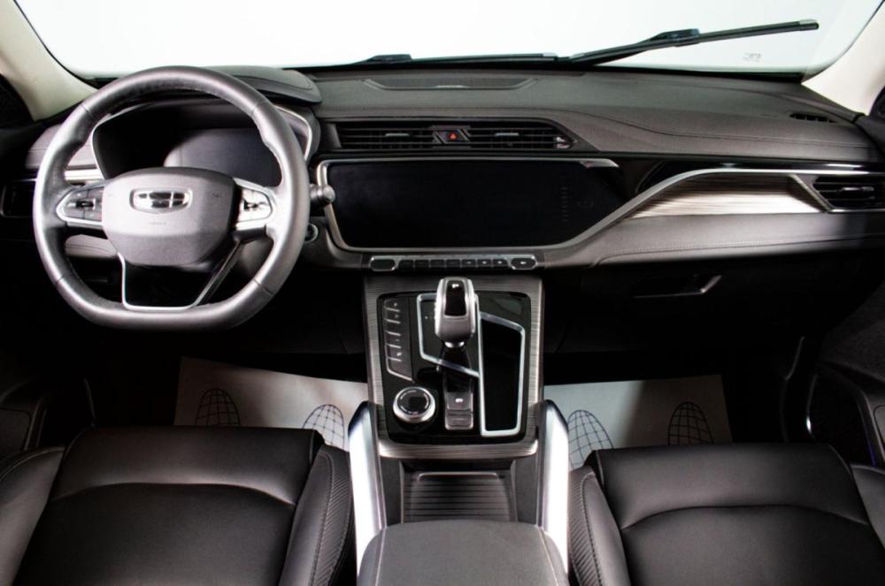 Geely Atlas Pro Сургут  - изображение 13