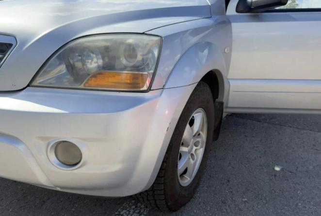 Kia Sorento I Рестайлинг с пробегом 2007 года, цена 525 000 рублей, 320000 км, внедорожник, Автокод Объявления