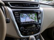 Nissan Murano III (Z52) Москва  - изображение 44
