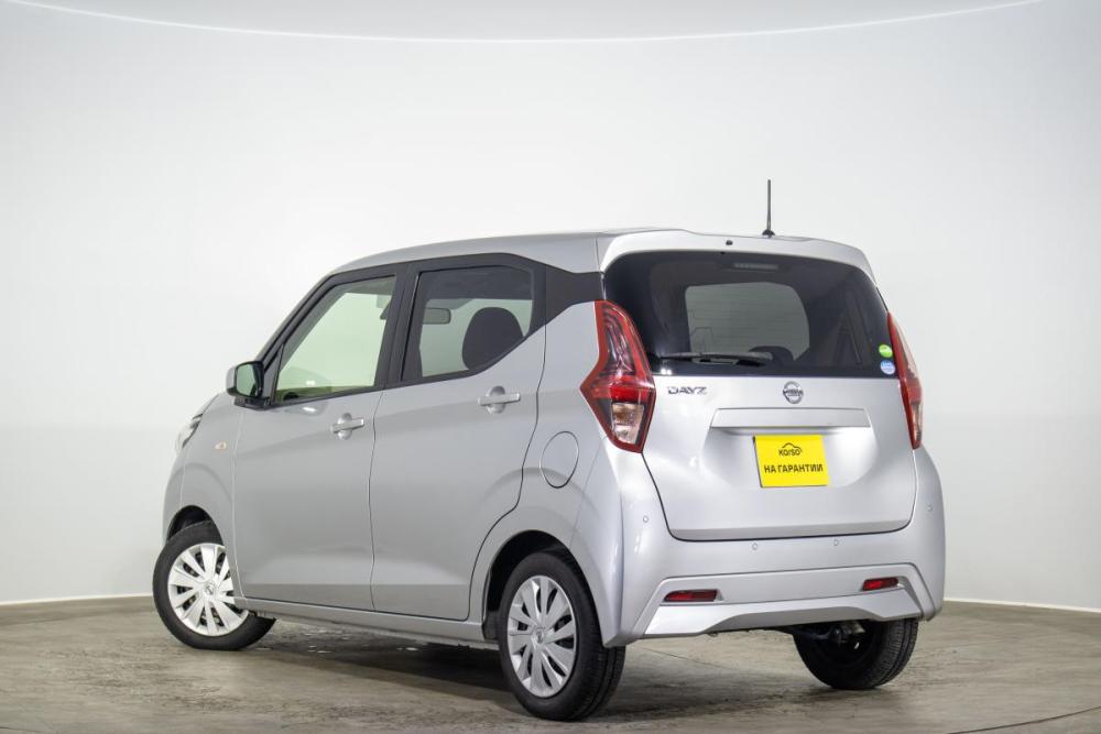Nissan Dayz II Оренбург  - изображение 7