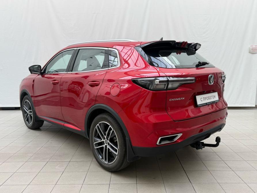 Changan CS55 Plus II Нижний Тагил  - изображение 7