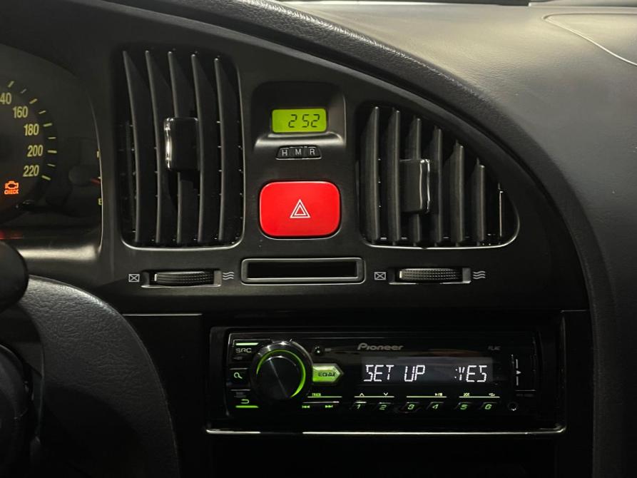 Hyundai Elantra III (XD2) Рестайлинг Пермь  - изображение 19