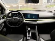 Geely Coolray I Рестайлинг Казань  - изображение 21