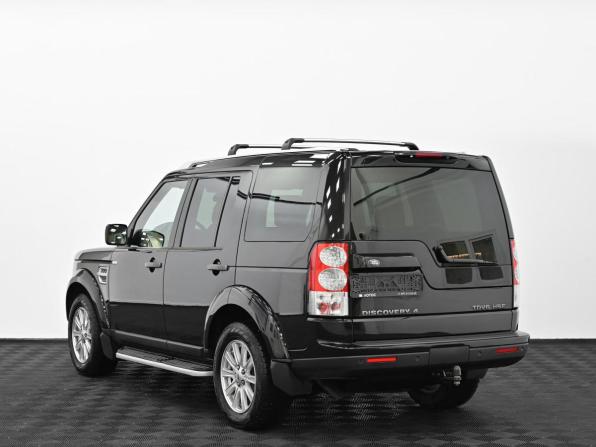 Land Rover Discovery IV с пробегом 2011 года, цена 1 749 000 рублей, 146000 км, внедорожник, Автокод Объявления
