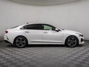 Kia K5 III Москва  - изображение 27