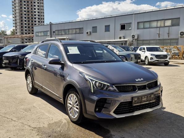 Kia Rio IV Рестайлинг с пробегом 2021 года, цена 1 999 000 рублей, 35515 км, хэтчбек, Автокод Объявления