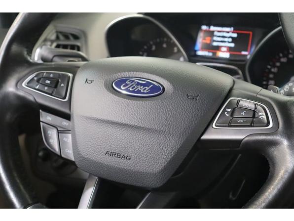 Ford Kuga II Рестайлинг с пробегом 2018 года, цена 1 680 600 рублей, 98473 км, внедорожник, Автокод Объявления
