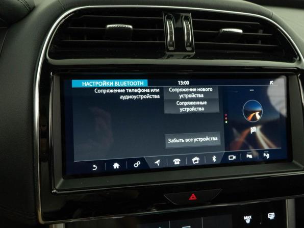 Jaguar XE I Рестайлинг с пробегом 2019 года, цена 2 869 055 рублей, 52337 км, седан, Автокод Объявления