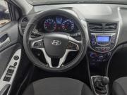 Hyundai Solaris I Нижний Новгород  - изображение 34