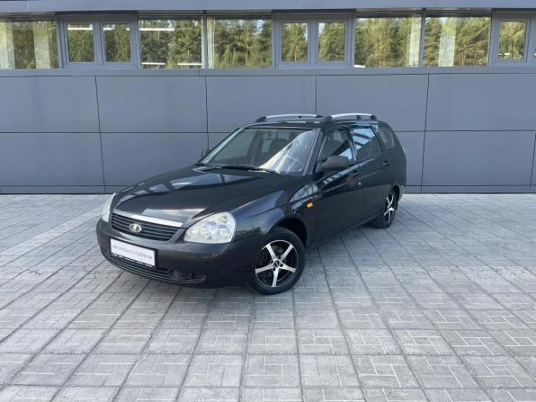 Lada (ВАЗ) Priora I с пробегом 2011 года, цена 420 000 рублей, 150000 км, универсал, Автокод Объявления