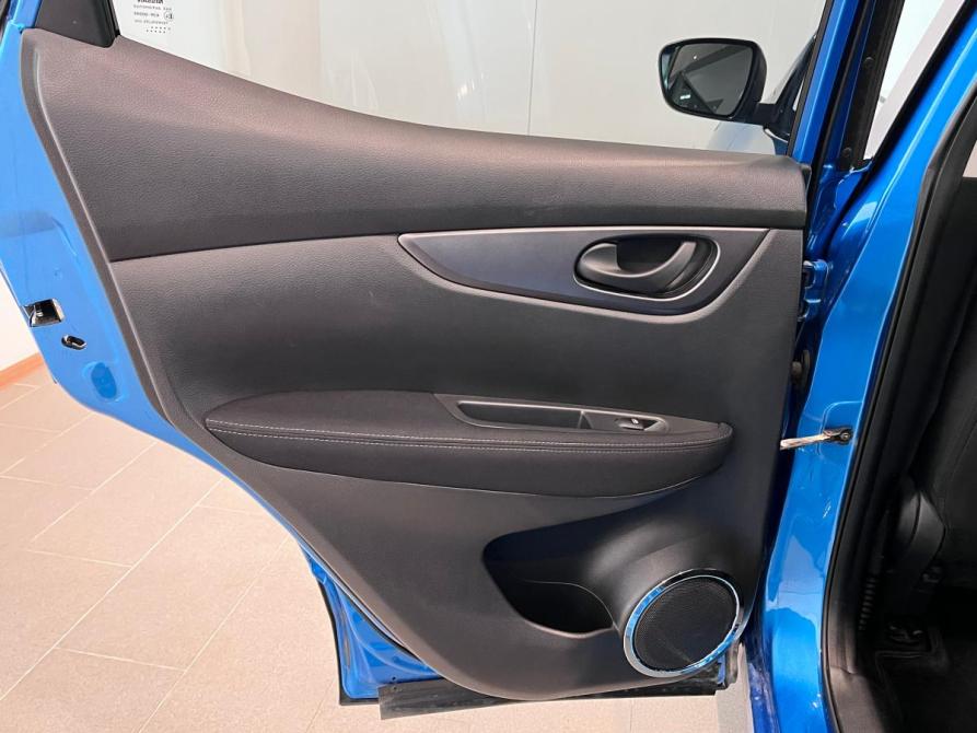 Nissan Qashqai II Рестайлинг Волгоград  - изображение 28