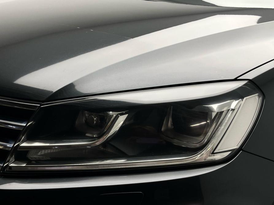 Volkswagen Touareg II Рестайлинг Мурманск  - изображение 9