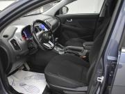 Kia Sportage III Рестайлинг Мурманск  - изображение 37