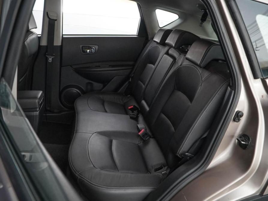 Nissan Qashqai I Москва  - изображение 9