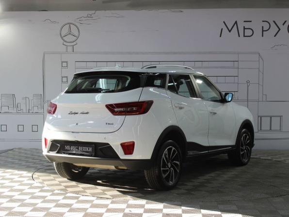 Zotye T300 с пробегом 2023 года, цена 1 150 000 рублей, 28900 км, внедорожник, Автокод Объявления