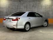 Toyota Camry VII (XV50) Уфа  - изображение 19