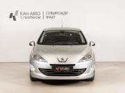 Peugeot 408 I Казань  - изображение 10