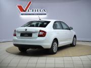 Skoda Rapid I Рестайлинг Уфа  - изображение 21