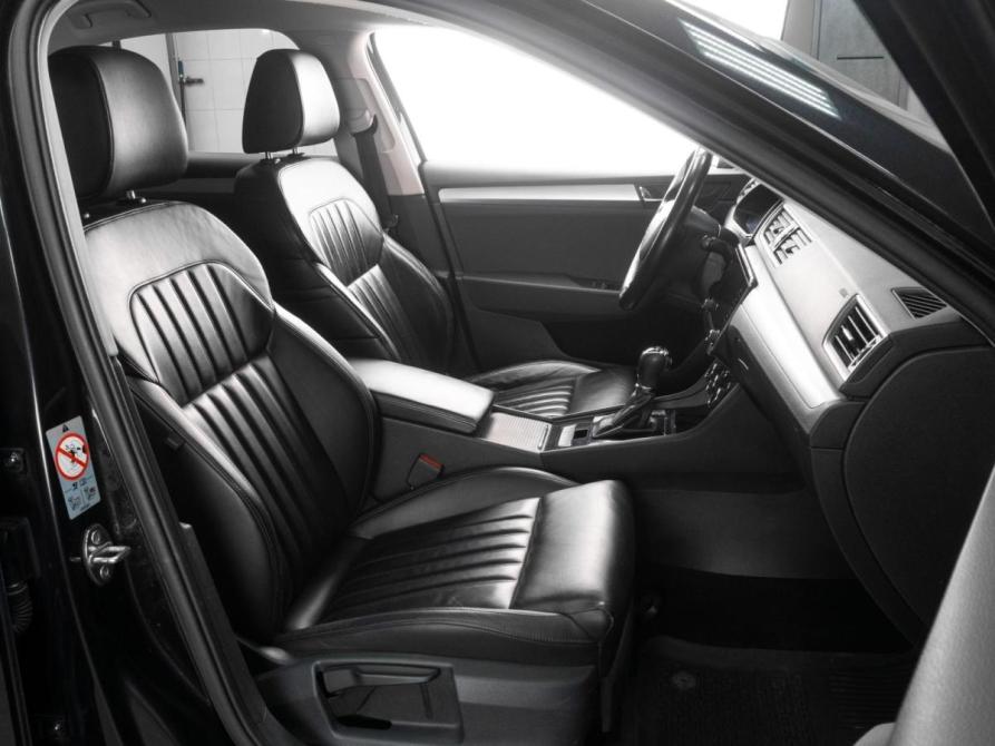 Skoda Superb III Тюмень  - изображение 8