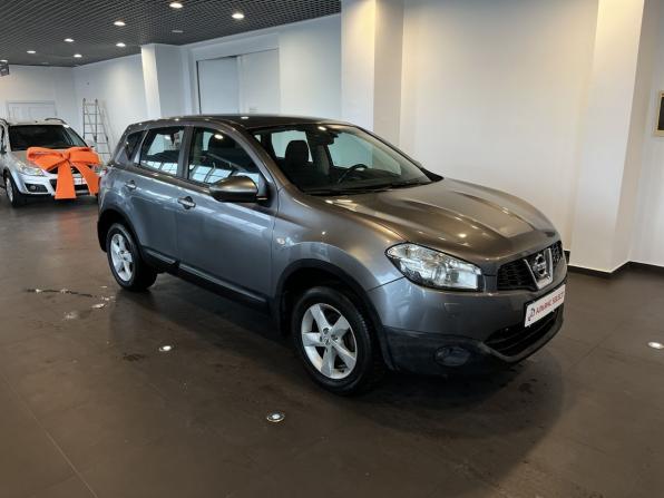 Nissan Qashqai I Рестайлинг с пробегом 2011 года, цена 830 000 рублей, 162638 км, внедорожник, Автокод Объявления