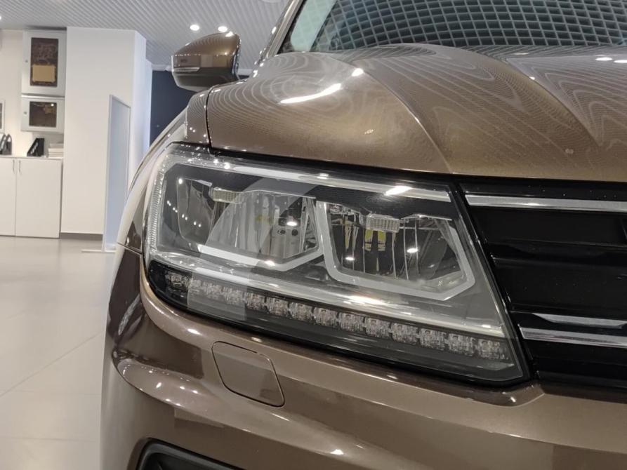 Volkswagen Tiguan II Казань  - изображение 21