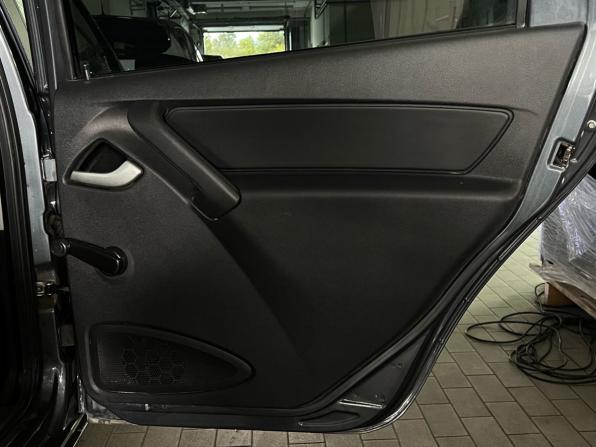 Lada (ВАЗ) Granta I Рестайлинг с пробегом 2019 года, цена 699 000 рублей, 138172 км, седан, Автокод Объявления
