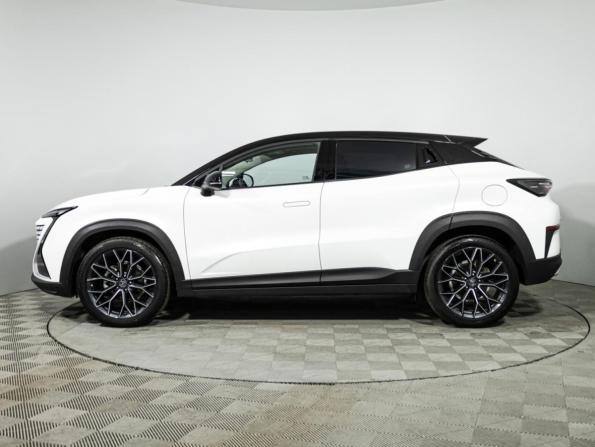 Changan UNI-T I с пробегом 2023 года, цена 2 267 980 рублей, 24142 км, внедорожник, Автокод Объявления