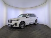 BMW X7 I (G07) Москва  - изображение 31