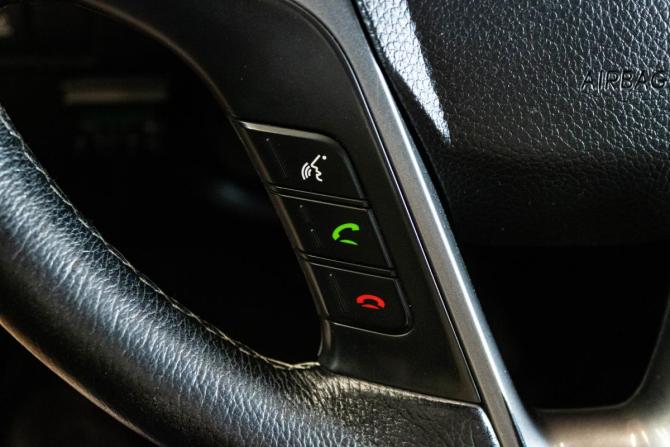 Hyundai Santa Fe III с пробегом 2013 года, цена 1 669 000 рублей, 319698 км, внедорожник, Автокод Объявления