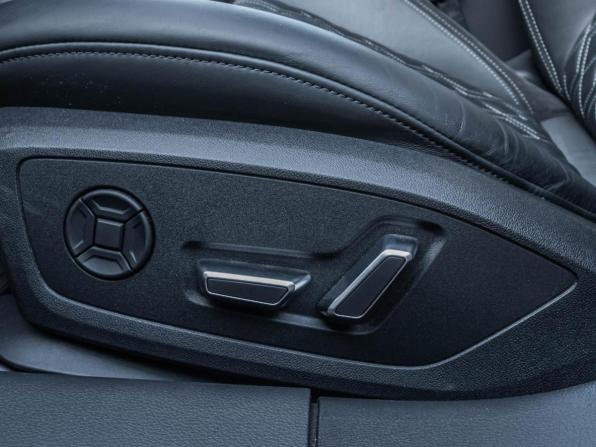 Audi S6 V (C8) с пробегом 2020 года, цена 7 437 800 рублей, 48292 км, седан, Автокод Объявления