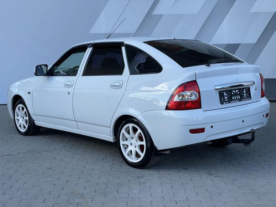 Lada (ВАЗ) Priora I Екатеринбург  - изображение 8